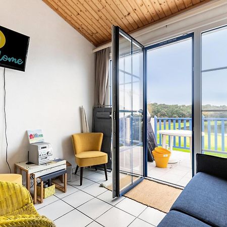 Residence Port Bourgenay - Maeva Home Talmont-Saint-Hilaire Экстерьер фото