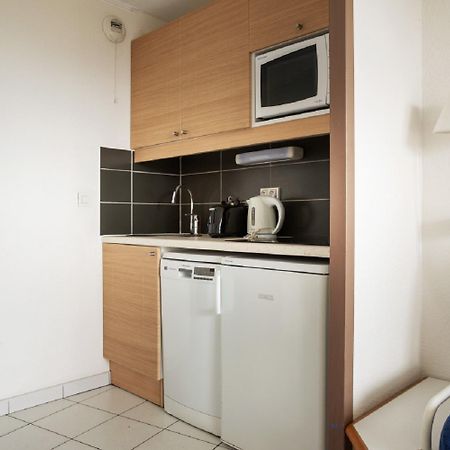Residence Port Bourgenay - Maeva Home Talmont-Saint-Hilaire Экстерьер фото
