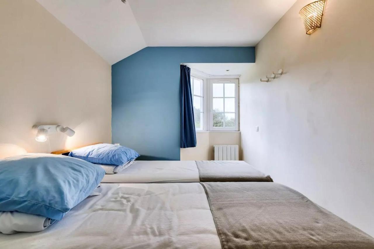 Residence Port Bourgenay - Maeva Home Talmont-Saint-Hilaire Экстерьер фото