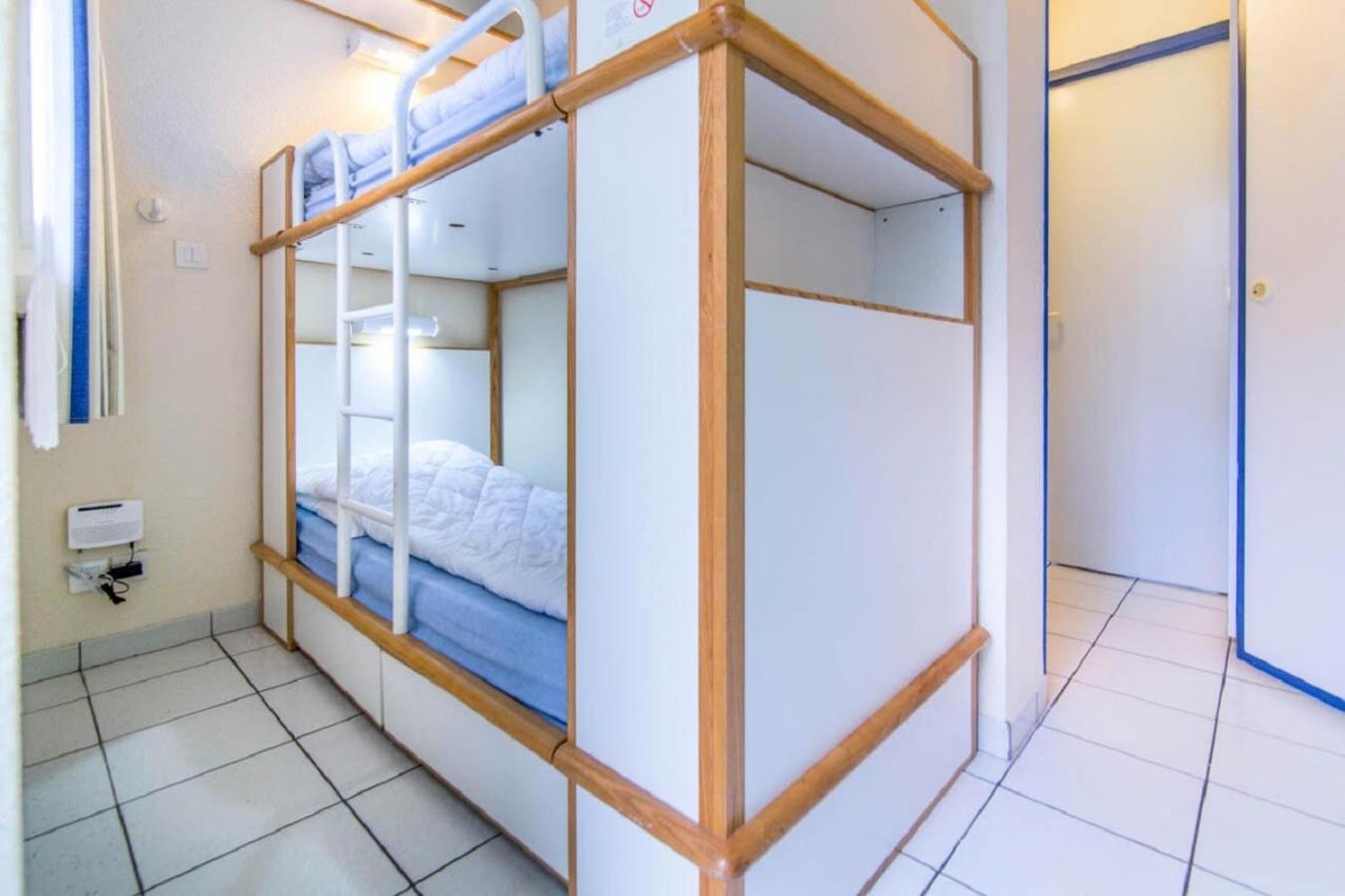Residence Port Bourgenay - Maeva Home Talmont-Saint-Hilaire Экстерьер фото