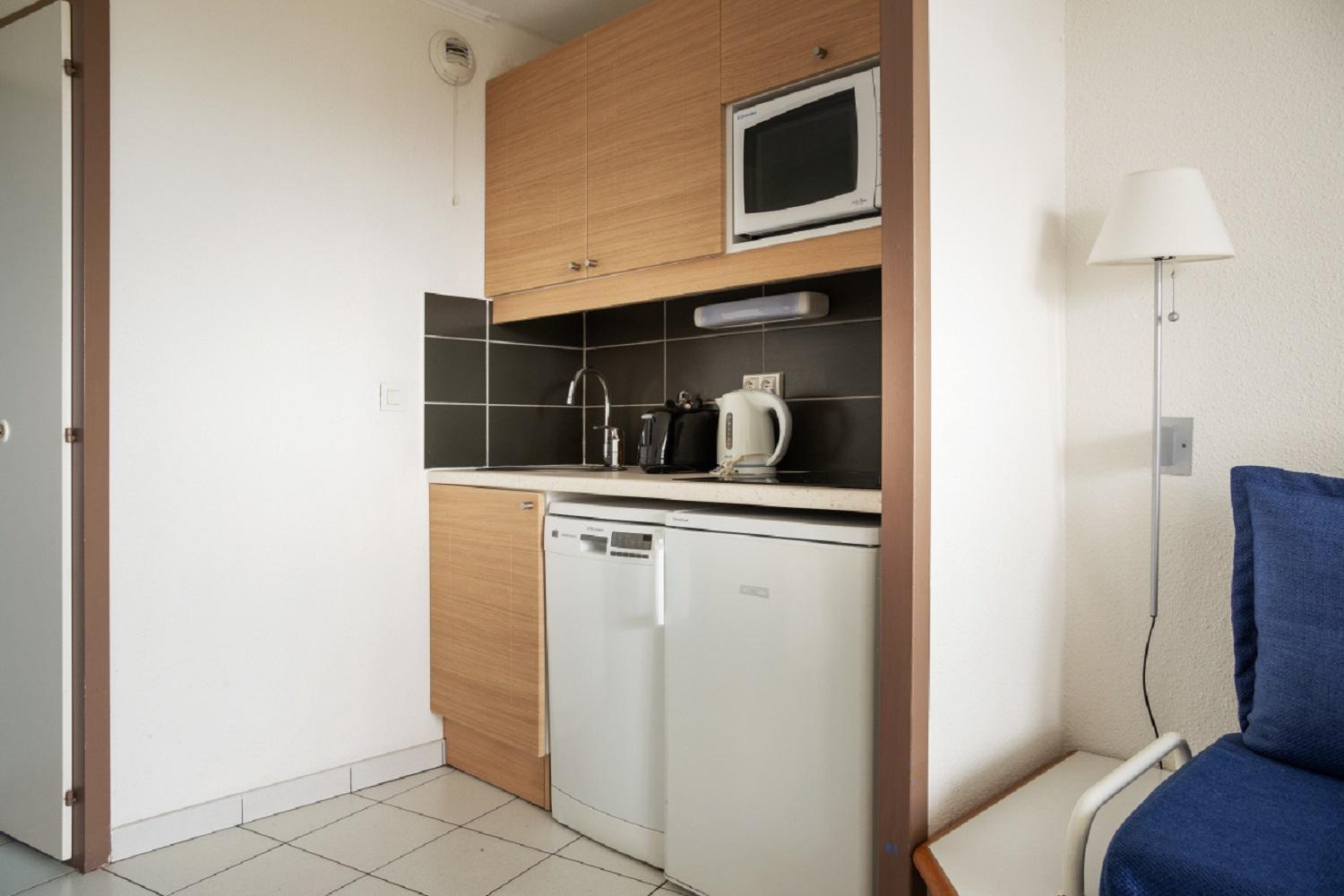 Residence Port Bourgenay - Maeva Home Talmont-Saint-Hilaire Экстерьер фото