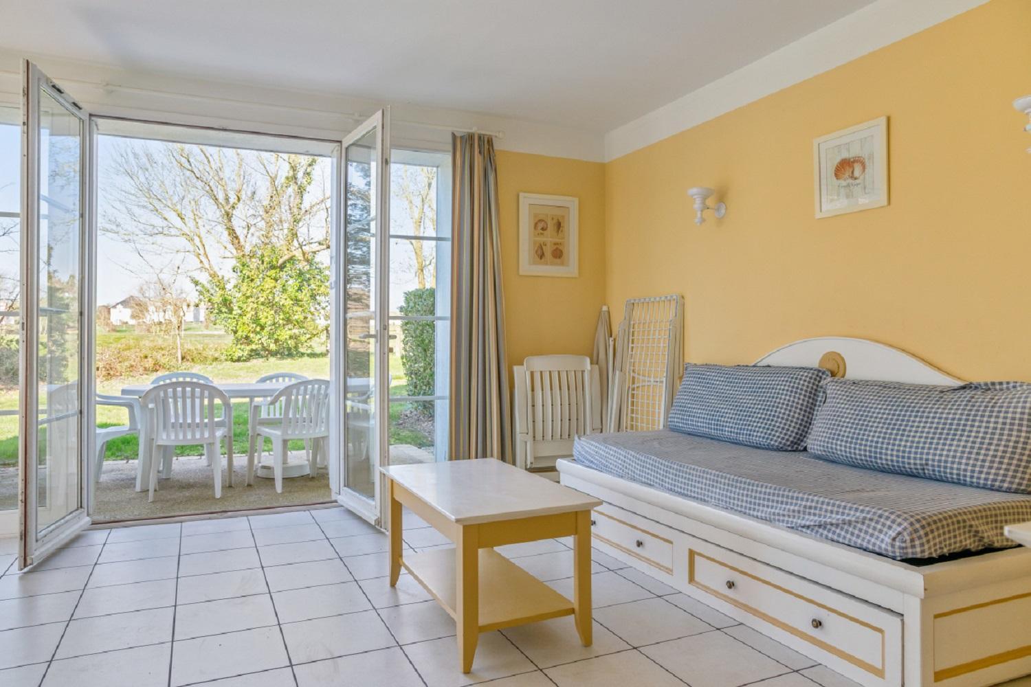 Residence Port Bourgenay - Maeva Home Talmont-Saint-Hilaire Номер фото