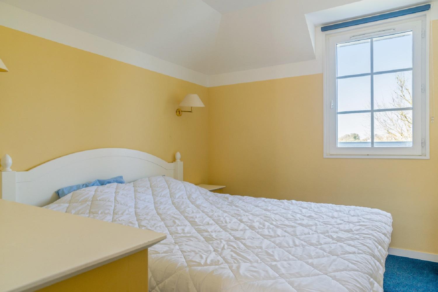 Residence Port Bourgenay - Maeva Home Talmont-Saint-Hilaire Номер фото