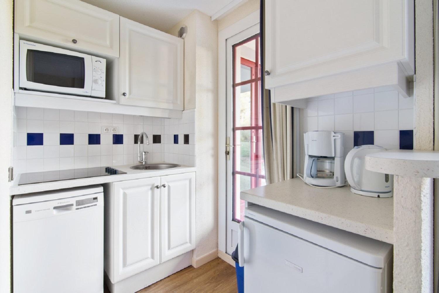 Residence Port Bourgenay - Maeva Home Talmont-Saint-Hilaire Номер фото