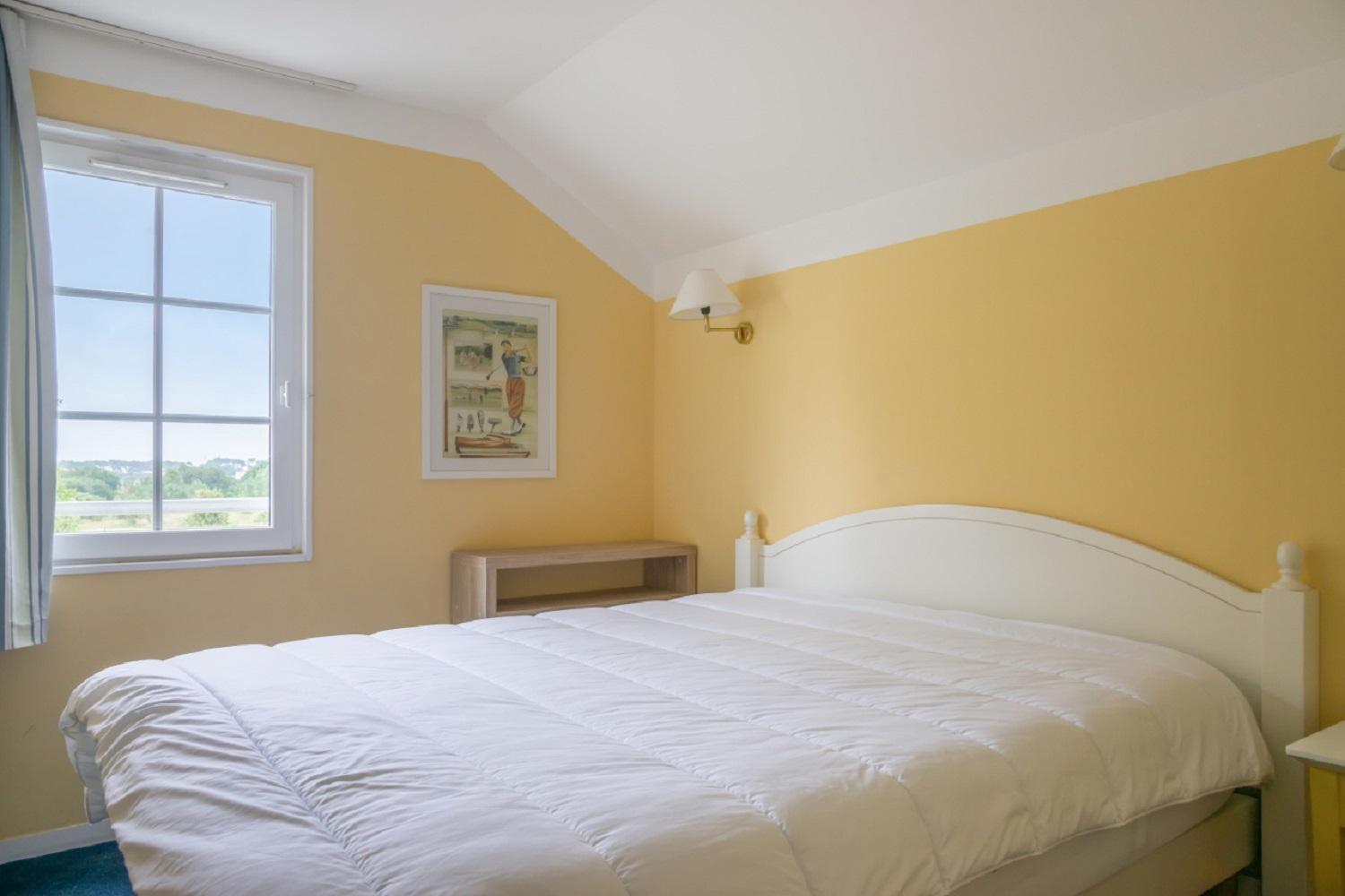 Residence Port Bourgenay - Maeva Home Talmont-Saint-Hilaire Номер фото