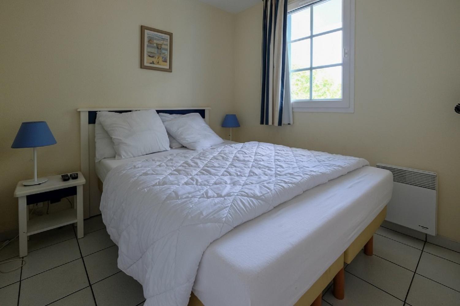 Residence Port Bourgenay - Maeva Home Talmont-Saint-Hilaire Номер фото