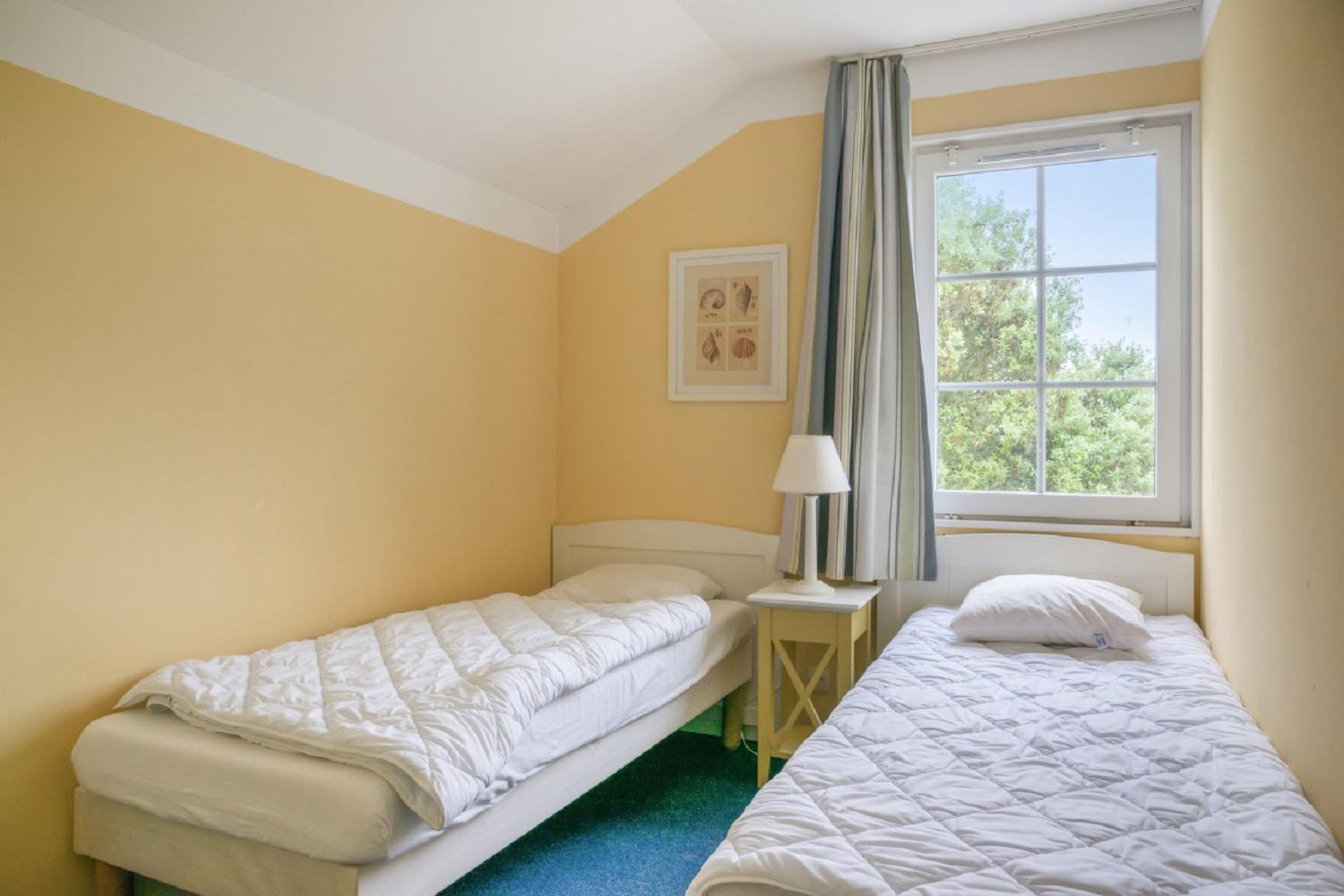 Residence Port Bourgenay - Maeva Home Talmont-Saint-Hilaire Номер фото