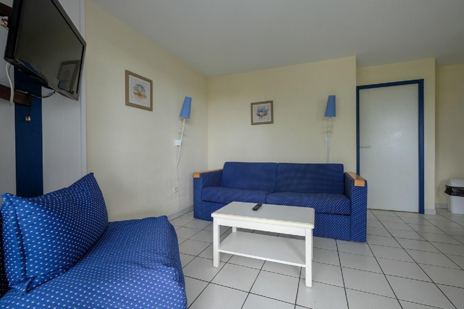 Residence Port Bourgenay - Maeva Home Talmont-Saint-Hilaire Номер фото