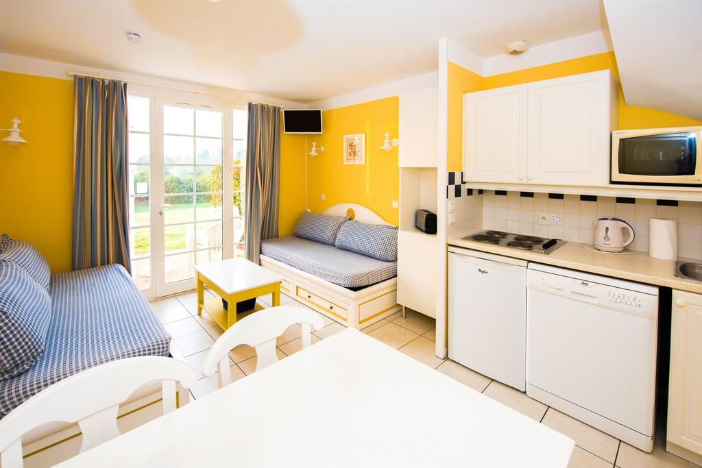 Residence Port Bourgenay - Maeva Home Talmont-Saint-Hilaire Экстерьер фото