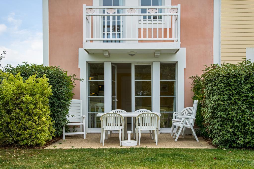Residence Port Bourgenay - Maeva Home Talmont-Saint-Hilaire Экстерьер фото