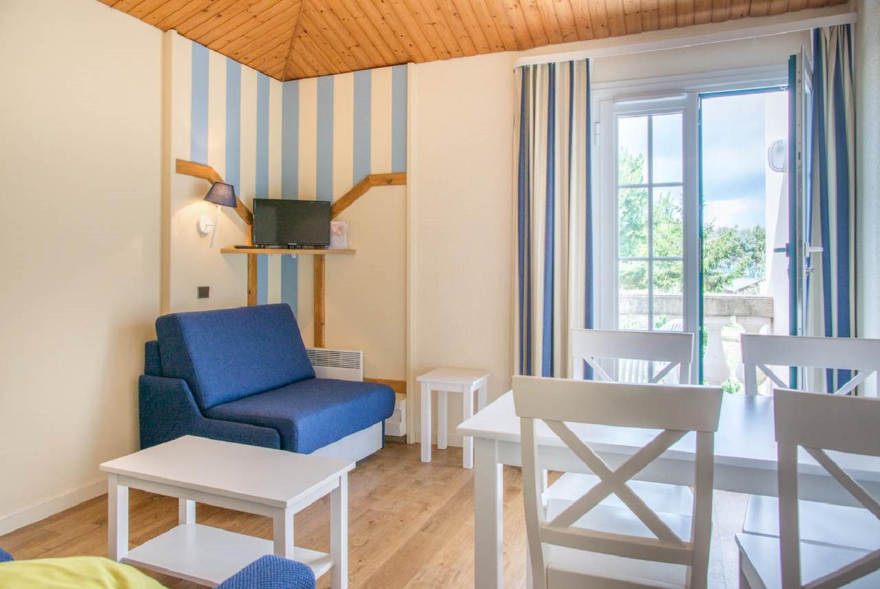 Residence Port Bourgenay - Maeva Home Talmont-Saint-Hilaire Экстерьер фото