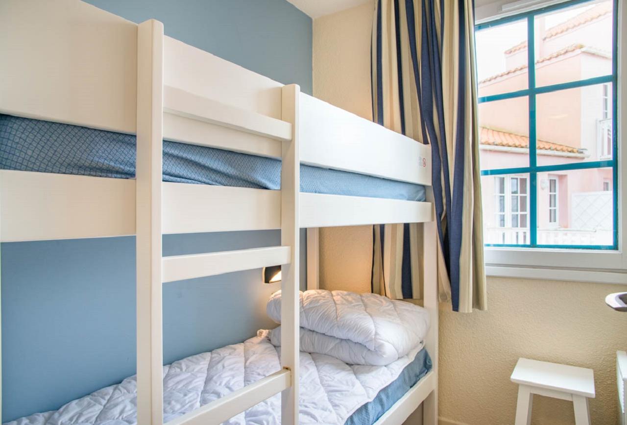 Residence Port Bourgenay - Maeva Home Talmont-Saint-Hilaire Экстерьер фото