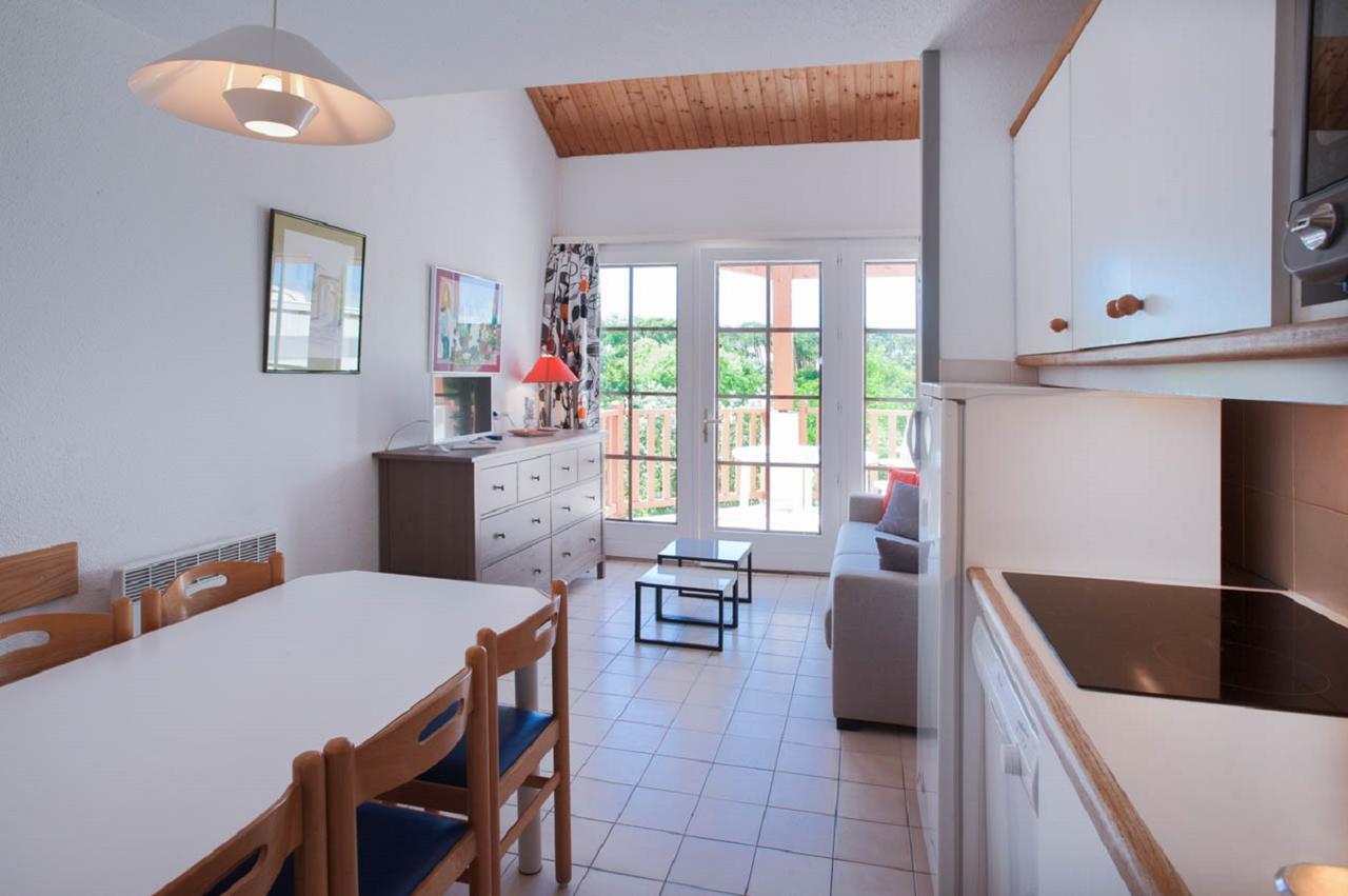 Residence Port Bourgenay - Maeva Home Talmont-Saint-Hilaire Экстерьер фото