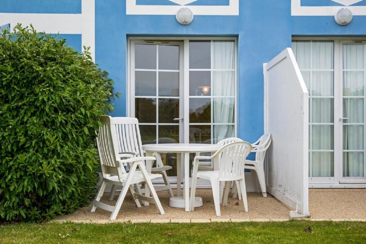 Residence Port Bourgenay - Maeva Home Talmont-Saint-Hilaire Экстерьер фото