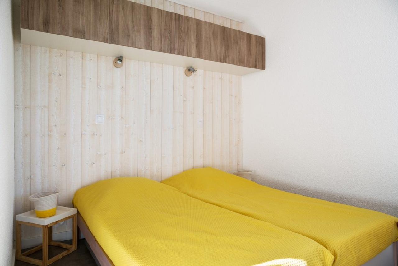 Residence Port Bourgenay - Maeva Home Talmont-Saint-Hilaire Экстерьер фото