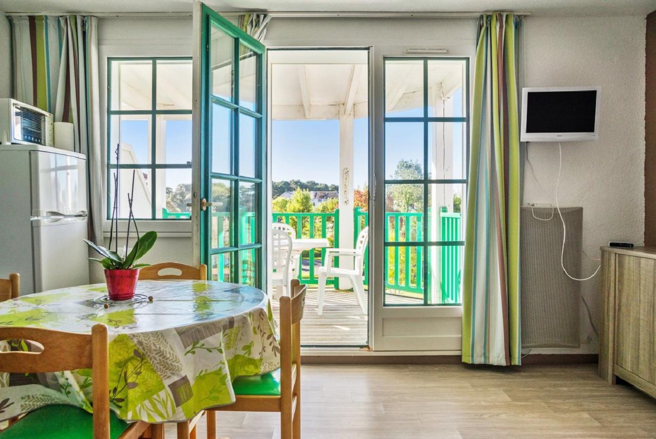 Residence Port Bourgenay - Maeva Home Talmont-Saint-Hilaire Экстерьер фото