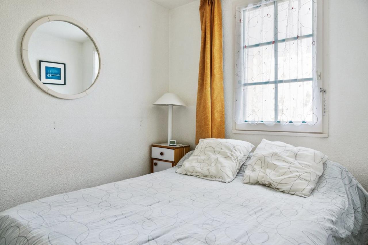 Residence Port Bourgenay - Maeva Home Talmont-Saint-Hilaire Экстерьер фото