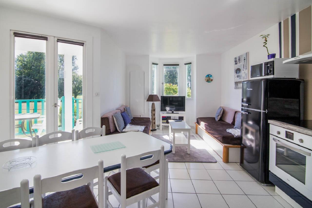 Residence Port Bourgenay - Maeva Home Talmont-Saint-Hilaire Экстерьер фото