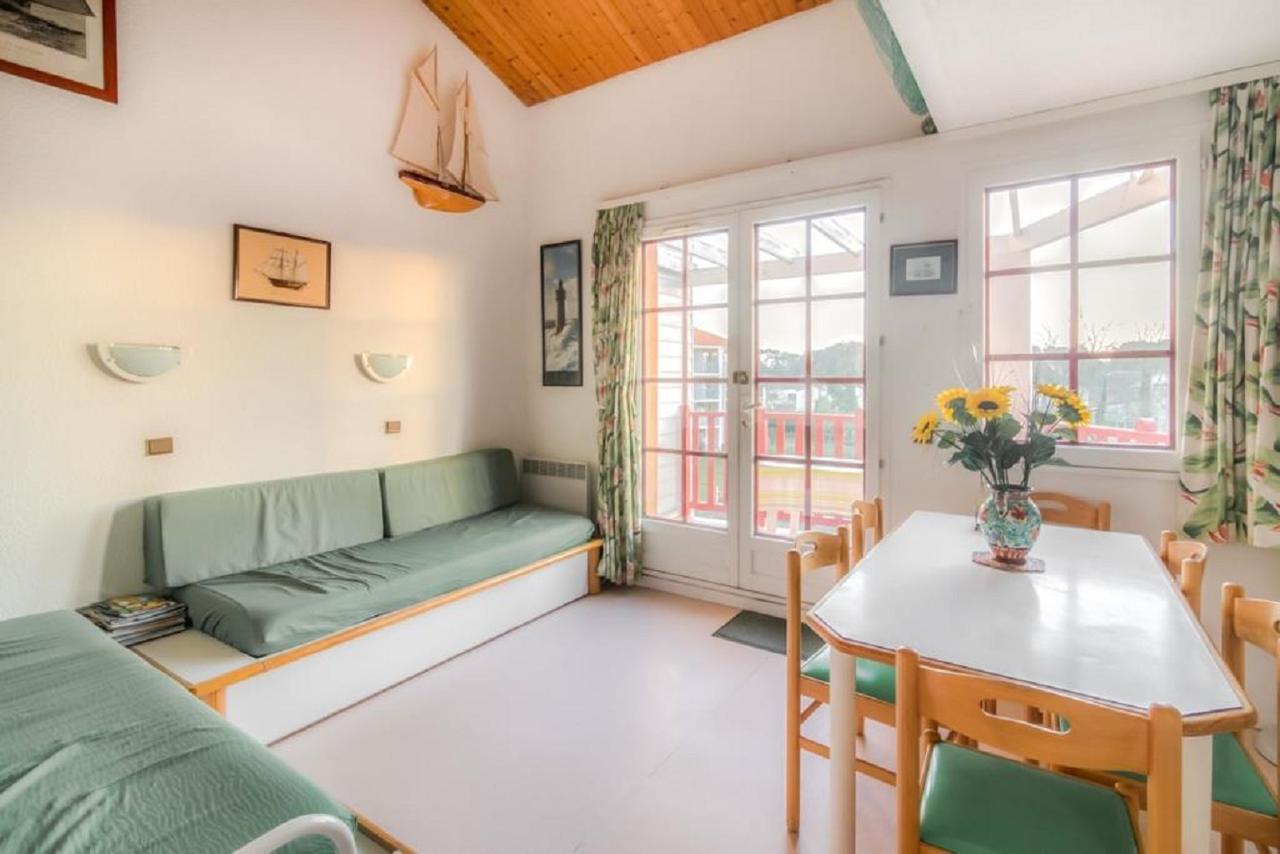 Residence Port Bourgenay - Maeva Home Talmont-Saint-Hilaire Экстерьер фото