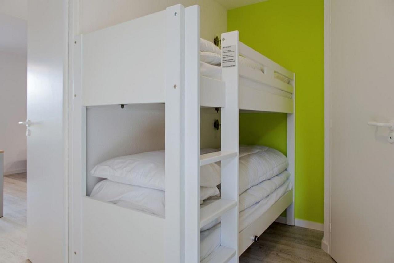 Residence Port Bourgenay - Maeva Home Talmont-Saint-Hilaire Экстерьер фото