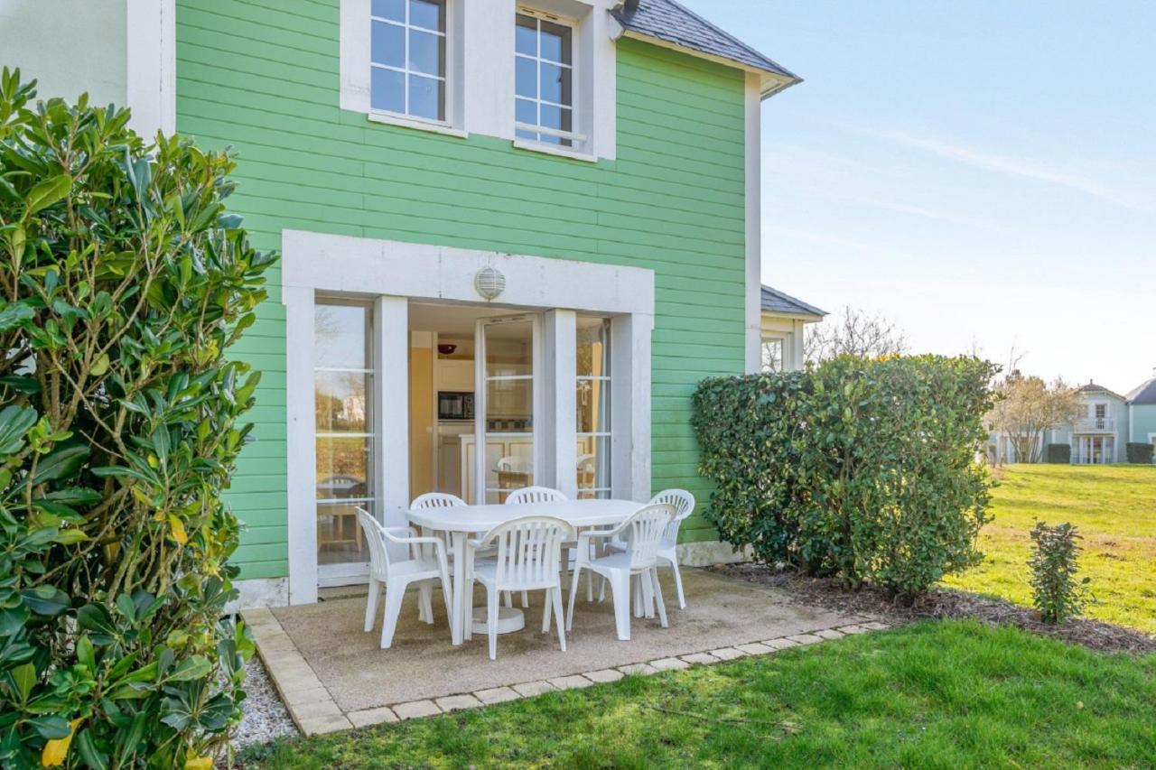 Residence Port Bourgenay - Maeva Home Talmont-Saint-Hilaire Номер фото