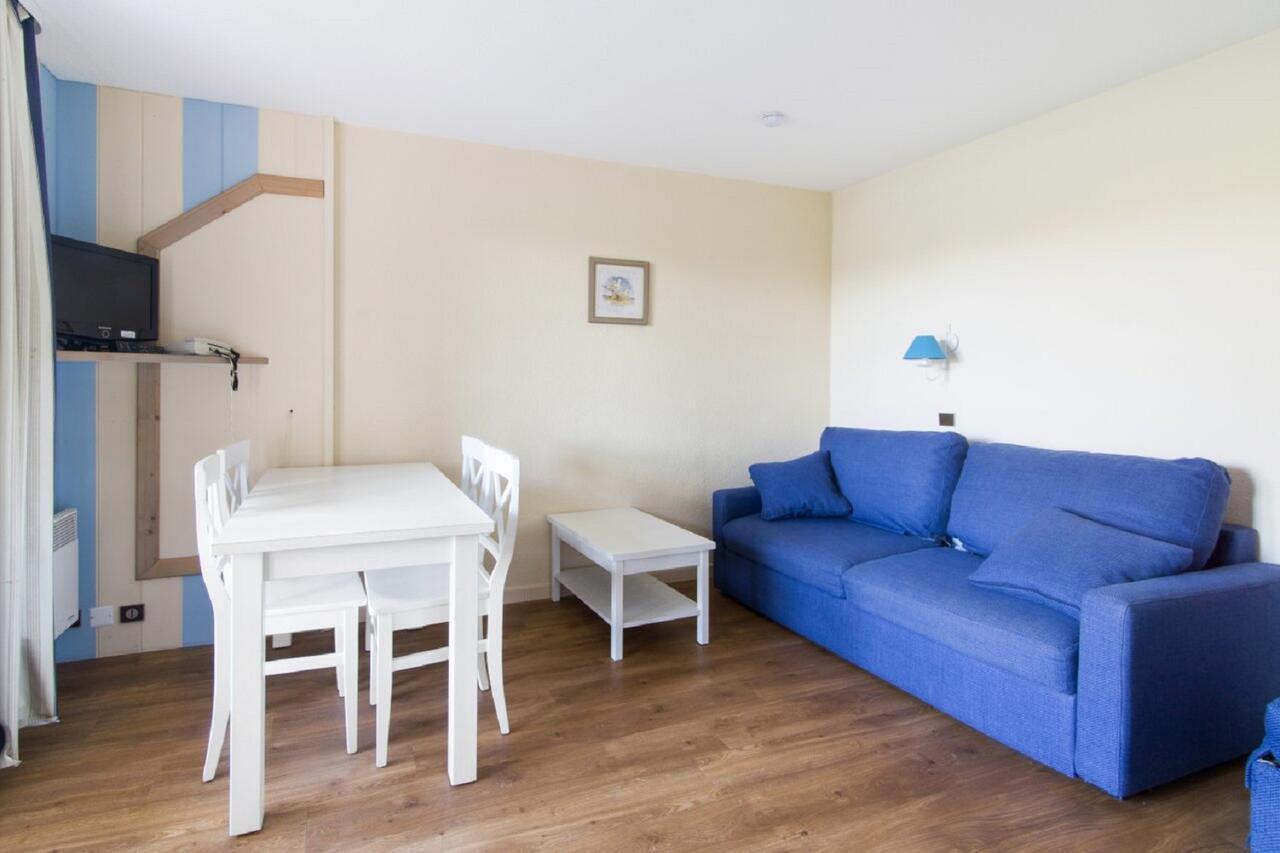 Residence Port Bourgenay - Maeva Home Talmont-Saint-Hilaire Номер фото